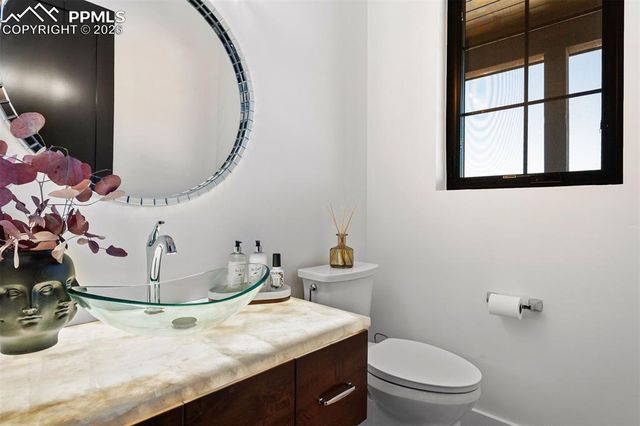 3939 Needles Drive, Colorado Springs, CO 80908