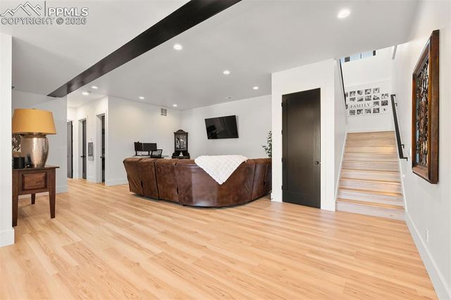 3939 Needles Drive, Colorado Springs, CO 80908