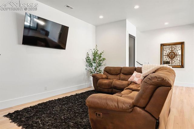 3939 Needles Drive, Colorado Springs, CO 80908