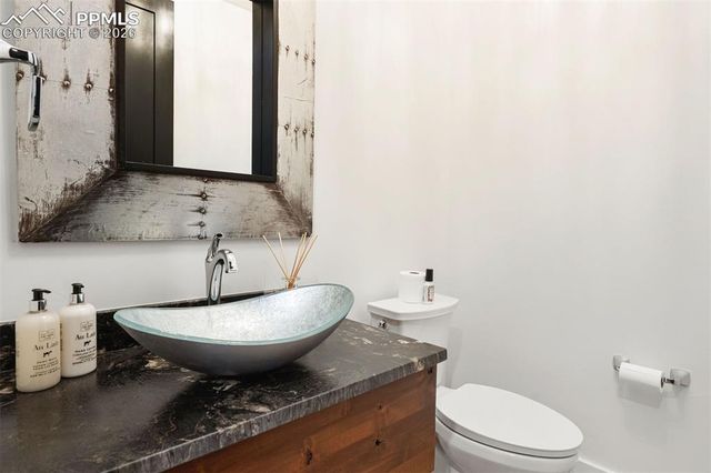 3939 Needles Drive, Colorado Springs, CO 80908