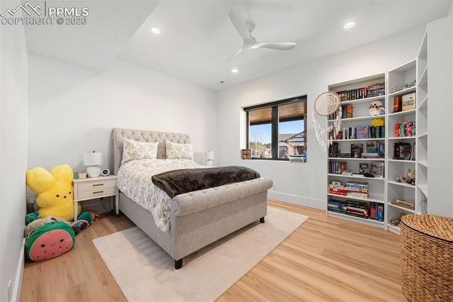 3939 Needles Drive, Colorado Springs, CO 80908