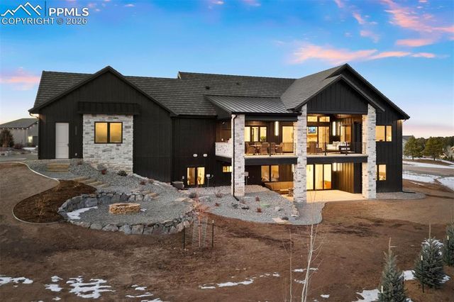 3939 Needles Drive, Colorado Springs, CO 80908