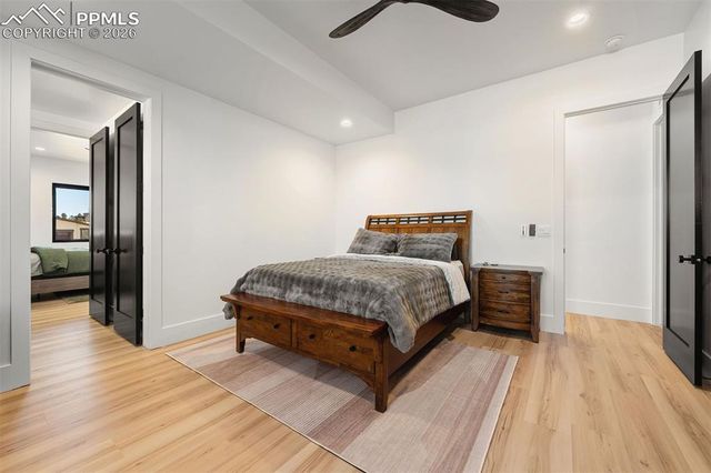 3939 Needles Drive, Colorado Springs, CO 80908