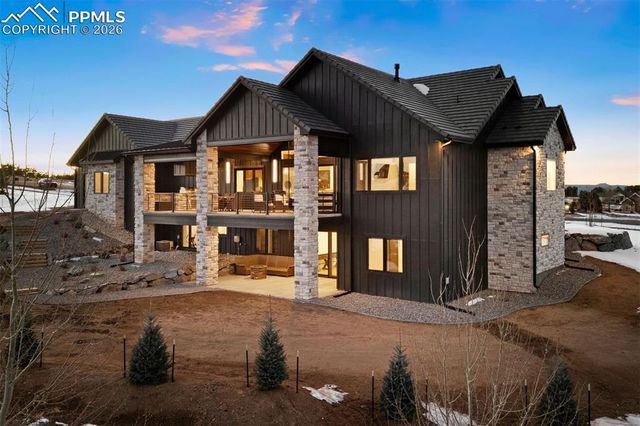 3939 Needles Drive, Colorado Springs, CO 80908