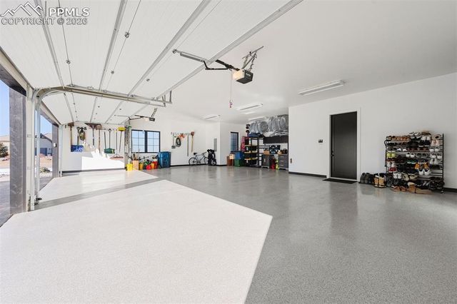 3939 Needles Drive, Colorado Springs, CO 80908