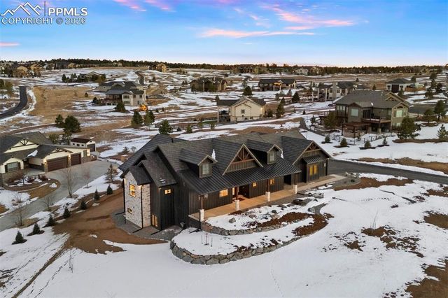 3939 Needles Drive, Colorado Springs, CO 80908