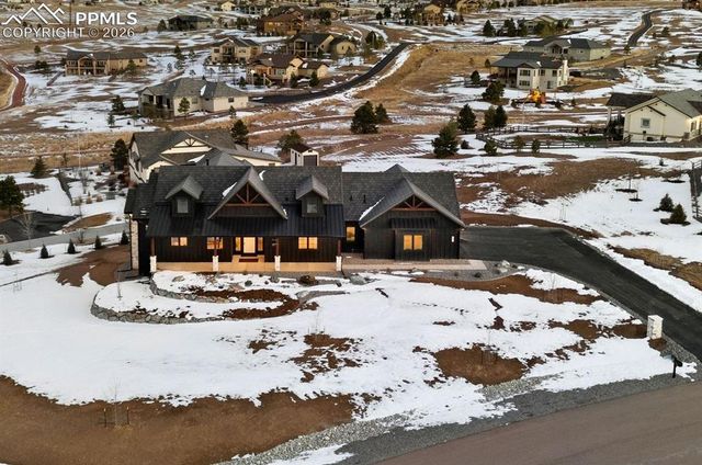 3939 Needles Drive, Colorado Springs, CO 80908