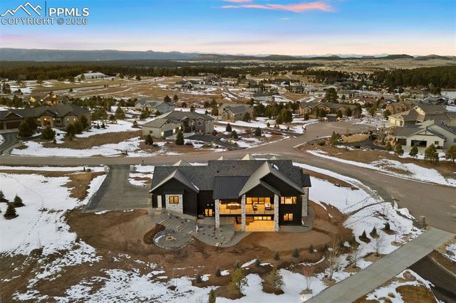 3939 Needles Drive, Colorado Springs, CO 80908