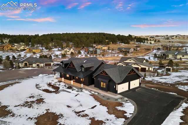 3939 Needles Drive, Colorado Springs, CO 80908