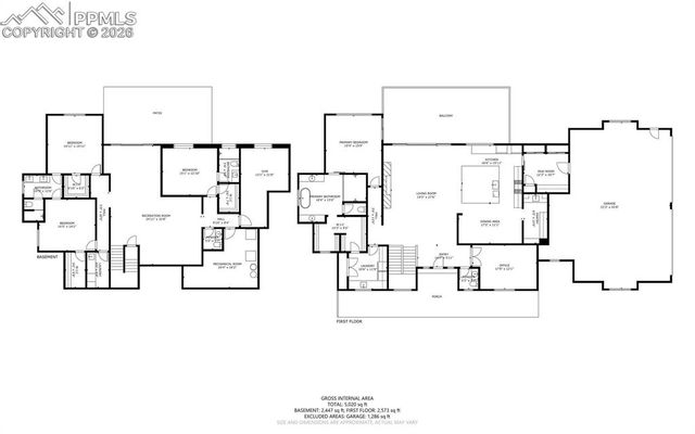 3939 Needles Drive, Colorado Springs, CO 80908