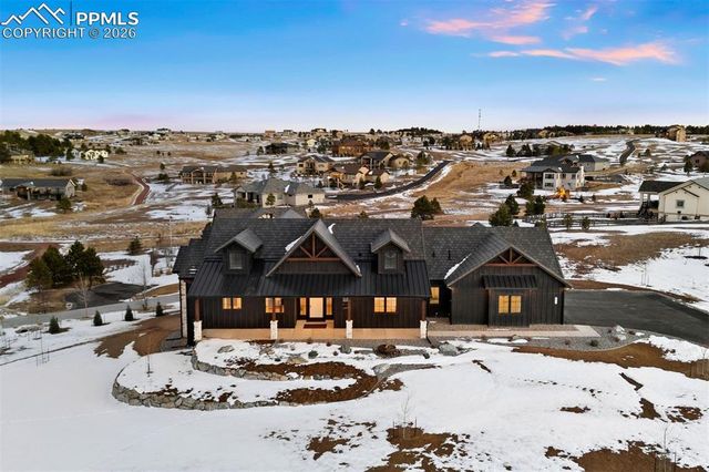 3939 Needles Drive, Colorado Springs, CO 80908