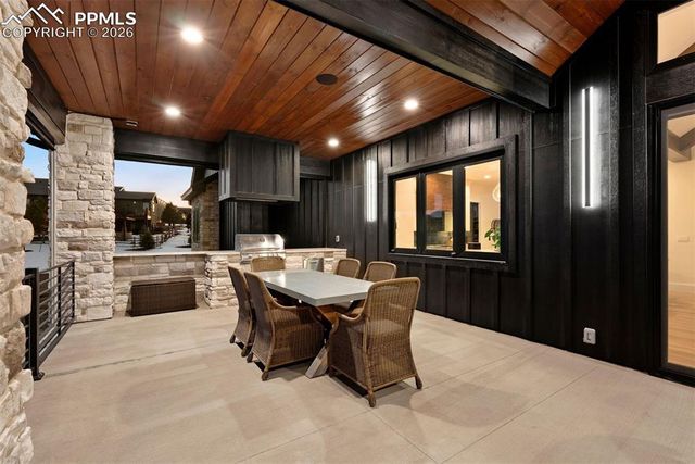 3939 Needles Drive, Colorado Springs, CO 80908