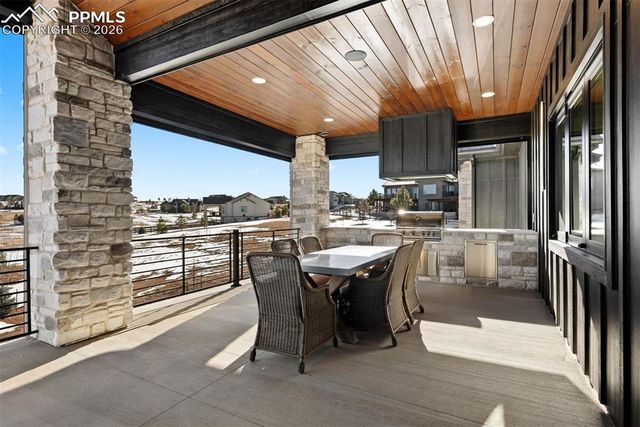 3939 Needles Drive, Colorado Springs, CO 80908