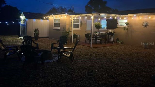 4834 GASLIGHT AVENUE, Holiday, FL 34690