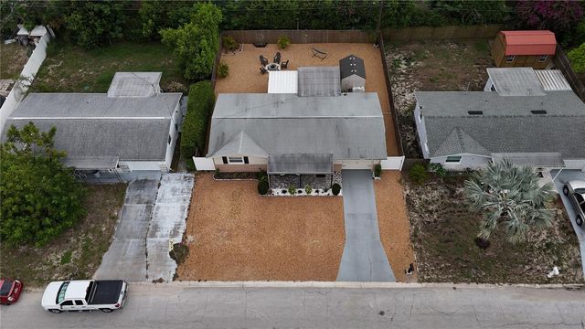 4834 GASLIGHT AVENUE, Holiday, FL 34690