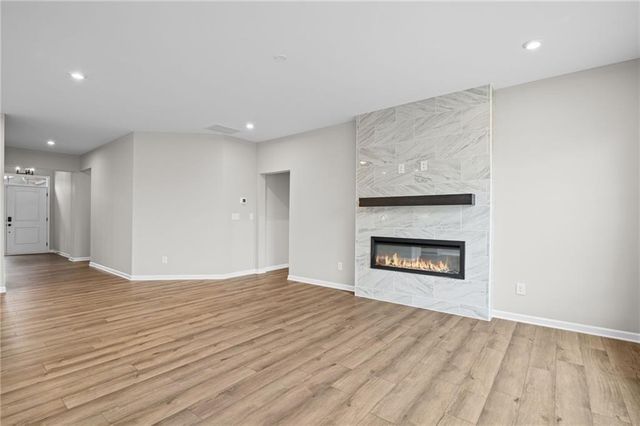 157 Laurel Farms Lane, Dallas, GA 30157