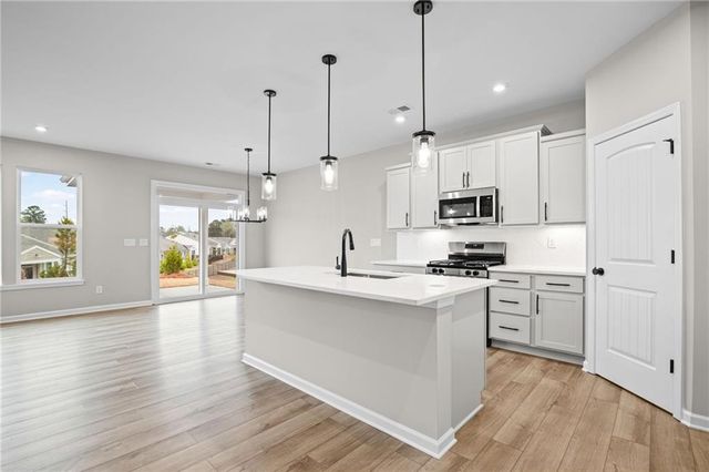 157 Laurel Farms Lane, Dallas, GA 30157