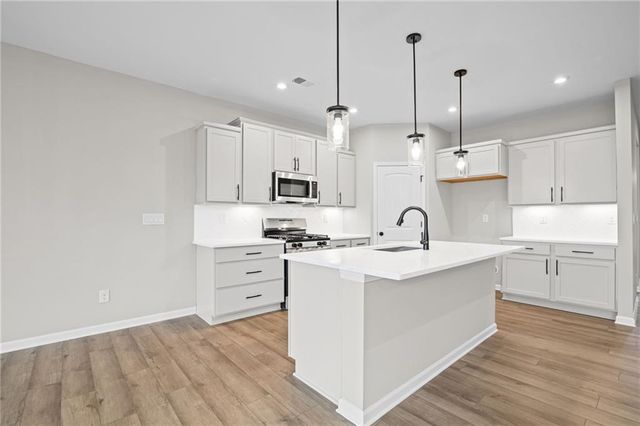 157 Laurel Farms Lane, Dallas, GA 30157