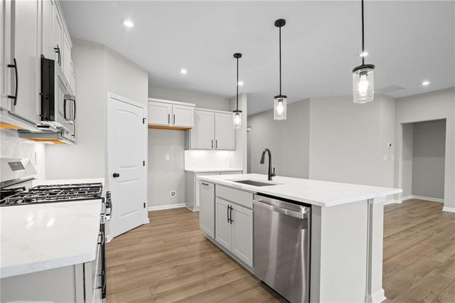 157 Laurel Farms Lane, Dallas, GA 30157