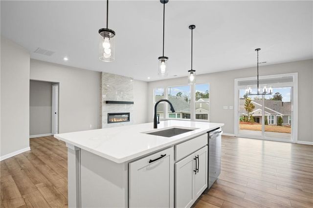 157 Laurel Farms Lane, Dallas, GA 30157