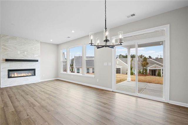 157 Laurel Farms Lane, Dallas, GA 30157