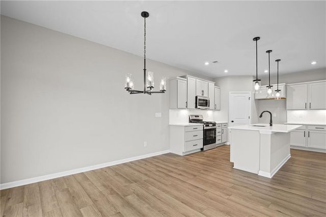 157 Laurel Farms Lane, Dallas, GA 30157