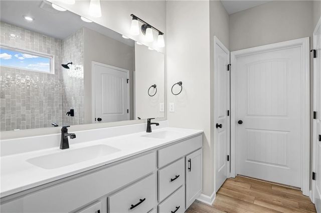 157 Laurel Farms Lane, Dallas, GA 30157