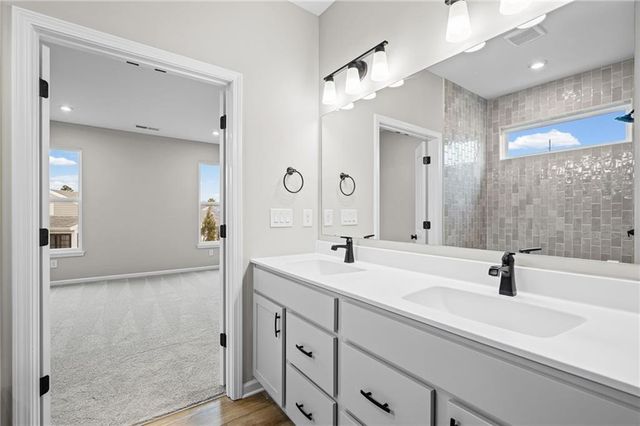 157 Laurel Farms Lane, Dallas, GA 30157