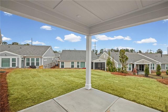 157 Laurel Farms Lane, Dallas, GA 30157