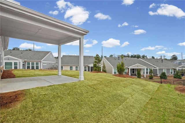 157 Laurel Farms Lane, Dallas, GA 30157