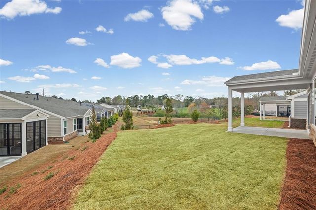 157 Laurel Farms Lane, Dallas, GA 30157