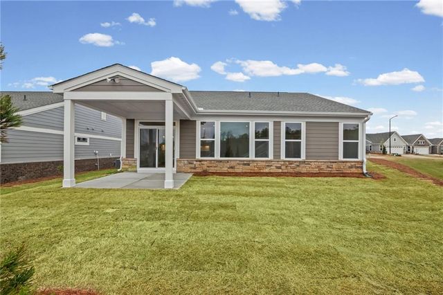 157 Laurel Farms Lane, Dallas, GA 30157