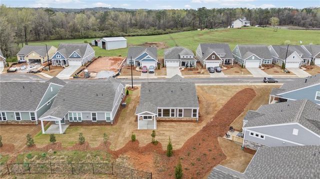 157 Laurel Farms Lane, Dallas, GA 30157