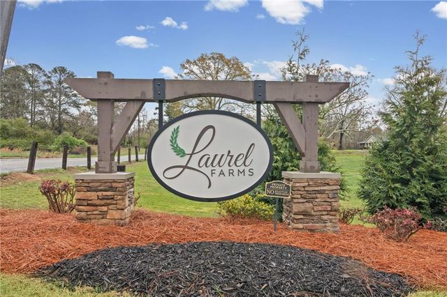 157 Laurel Farms Lane, Dallas, GA 30157