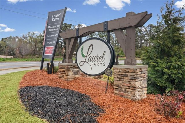 157 Laurel Farms Lane, Dallas, GA 30157