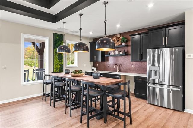 157 Laurel Farms Lane, Dallas, GA 30157