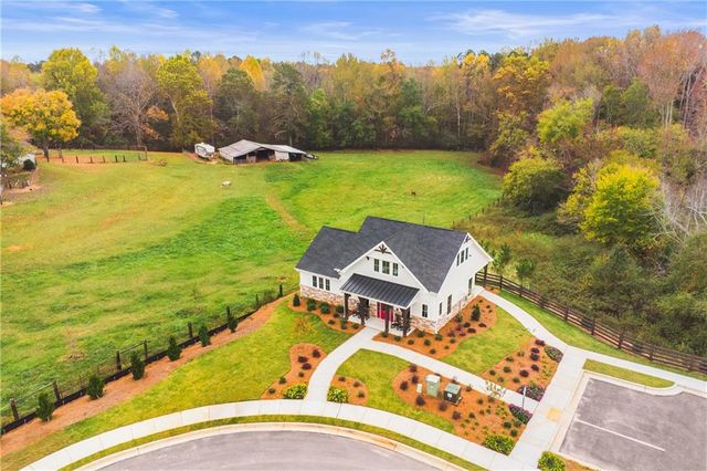 157 Laurel Farms Lane, Dallas, GA 30157