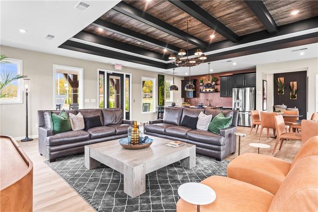 157 Laurel Farms Lane, Dallas, GA 30157