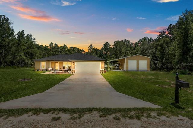 9191 SW 125TH TERRACE, Dunnellon, FL 34432