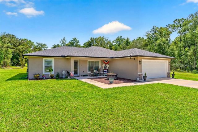 9191 SW 125TH TERRACE, Dunnellon, FL 34432