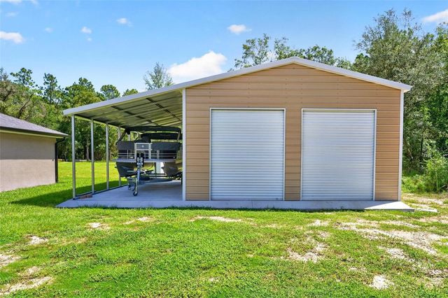 9191 SW 125TH TERRACE, Dunnellon, FL 34432