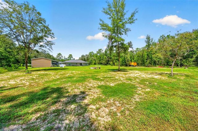 9191 SW 125TH TERRACE, Dunnellon, FL 34432