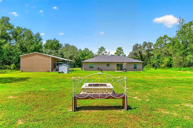 9191 SW 125TH TERRACE, Dunnellon, FL 34432