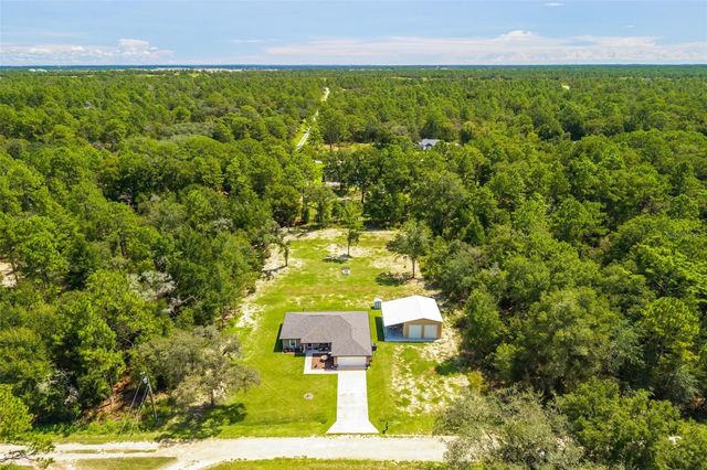 9191 SW 125TH TERRACE, Dunnellon, FL 34432