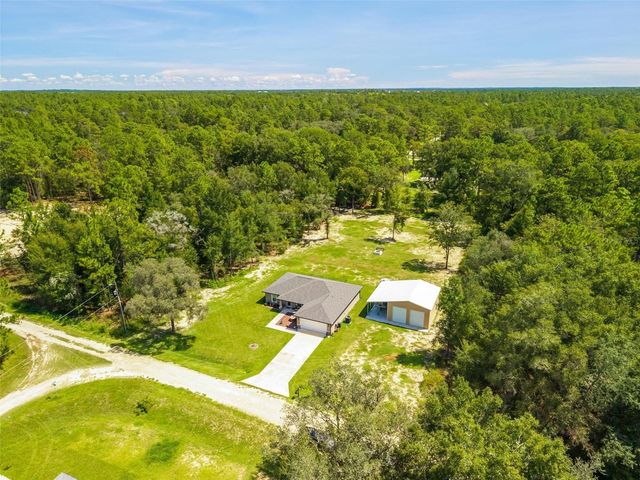 9191 SW 125TH TERRACE, Dunnellon, FL 34432