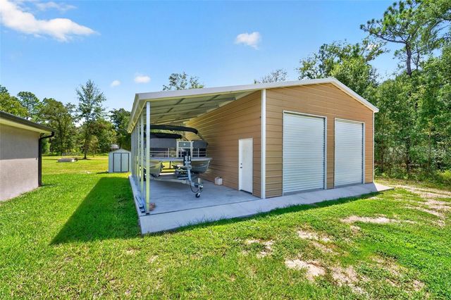 9191 SW 125TH TERRACE, Dunnellon, FL 34432
