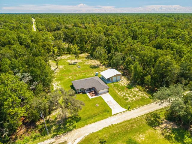 9191 SW 125TH TERRACE, Dunnellon, FL 34432
