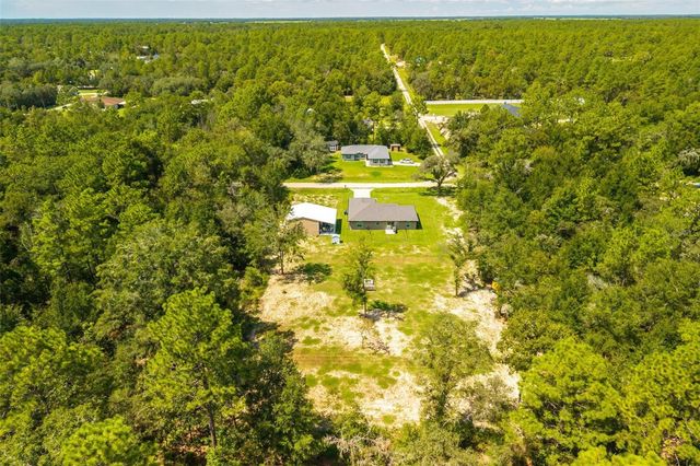 9191 SW 125TH TERRACE, Dunnellon, FL 34432