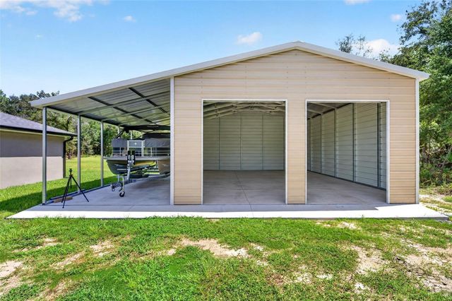 9191 SW 125TH TERRACE, Dunnellon, FL 34432