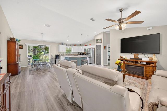 9191 SW 125TH TERRACE, Dunnellon, FL 34432